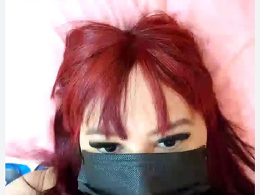 Recent Screen Shot of EVE_TANGO_EGYPTIAN_MILF