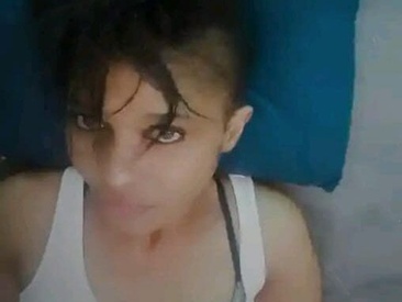 Recent Screen Shot of EbonyBlazexxx