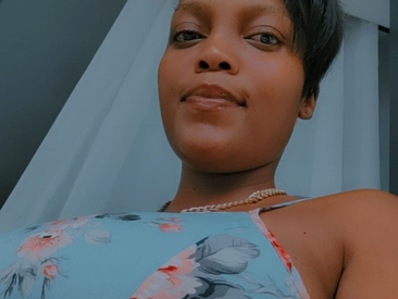 Recent Screen Shot of EbonyBuu