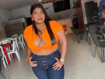 Recent Screen Shot of Ebony_luna