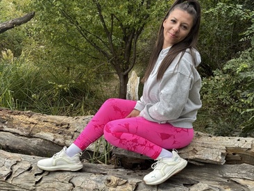 Recent Screen Shot of EdaQueen