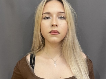 Recent Screen Shot of EdinaCornett
