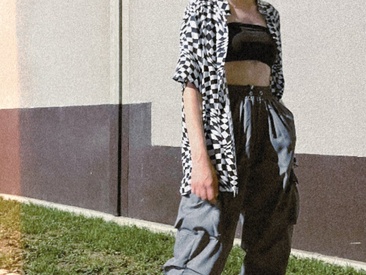 Recent Screen Shot of EdnaCole