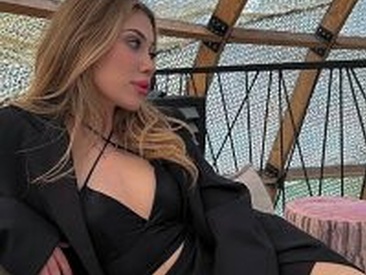 Recent Screen Shot of EffieBloom