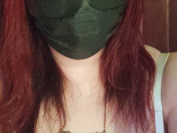 Recent Screen Shot of Egyptian_Milf