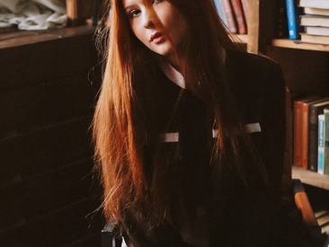 Recent Screen Shot of Eileen_Burton