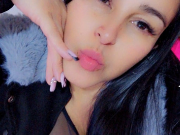 Recent Screen Shot of Eimy__W