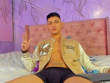 Recent Screen Shot of Eitham_Dawson