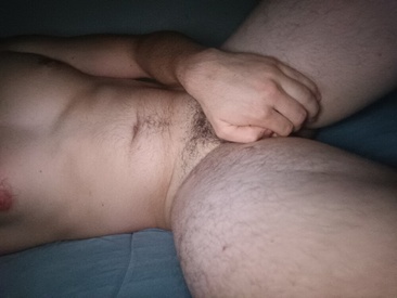 Recent Screen Shot of ElFulminador07