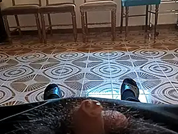 Recent Screen Shot of El_baby12