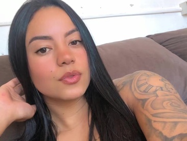 Recent Screen Shot of Elamesmamorena