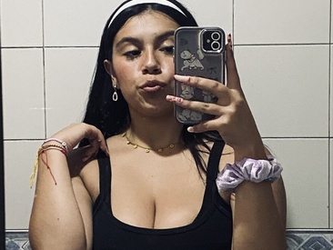 Recent Screen Shot of Electra__moon