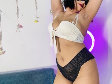 Recent Screen Shot of Eleena_AND_Tyler