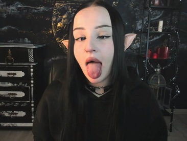 Recent Screen Shot of ElektraSunshine