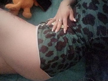 Recent Screen Shot of ElenaMontiel_