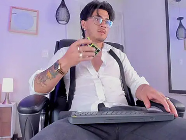 Recent Screen Shot of Elian_savoy