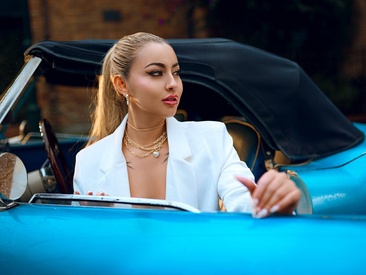 Recent Screen Shot of Elina_Hills