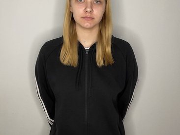 Recent Screen Shot of ElissaGlod