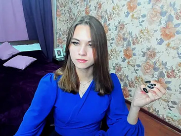 Recent Screen Shot of EllaCurtis