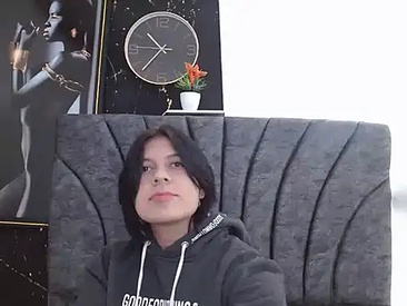 Recent Screen Shot of ElleDiane_Sex