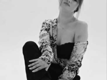 Recent Screen Shot of EllenLamb