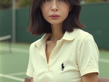 Recent Screen Shot of ElliRusk