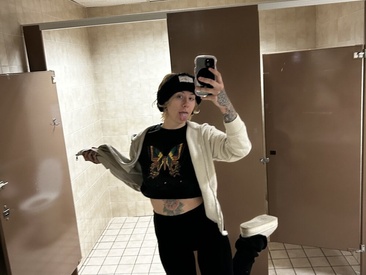 Recent Screen Shot of EllieELf