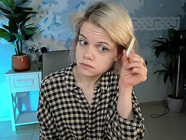 Recent Screen Shot of EllieMurler