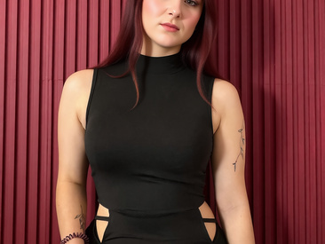 Recent Screen Shot of Ellllie