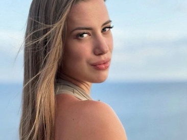 Recent Screen Shot of ElllySun