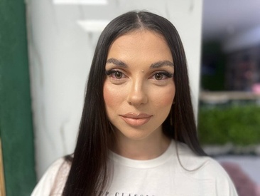 Recent Screen Shot of EllyLynn