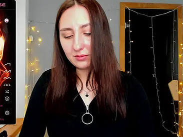 Recent Screen Shot of ElmiraPowers
