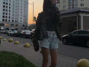 Recent Screen Shot of ElsieKuhlmann