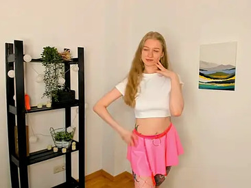 Recent Screen Shot of ElsieWarren