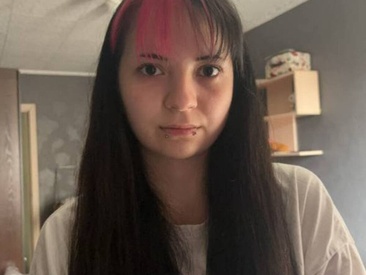 Recent Screen Shot of ElwineGravlin