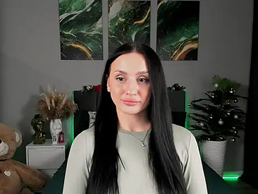 Recent Screen Shot of EmiliaBeynard
