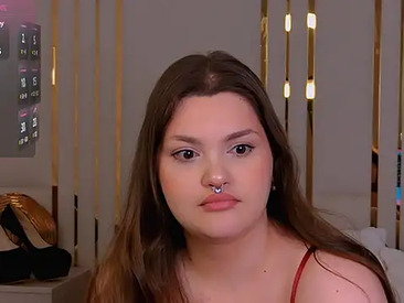Recent Screen Shot of EmilyHyde
