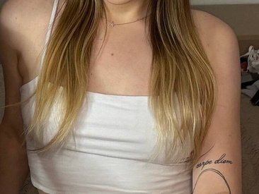 Recent Screen Shot of EmilyVale