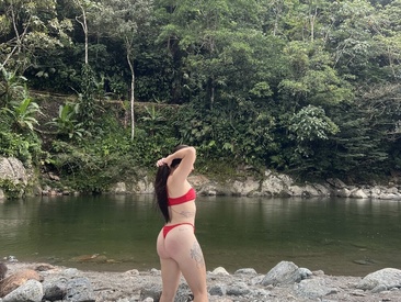 Recent Screen Shot of Emily_Hudson_