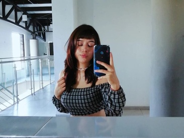 Recent Screen Shot of Emily_Tx_