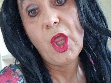Recent Screen Shot of Emily_de_Carla