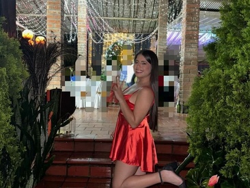 Recent Screen Shot of EmmaHolter