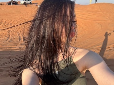 Recent Screen Shot of EmmaJonse