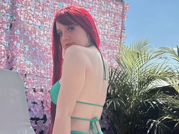 Recent Screen Shot of Emma_poison11