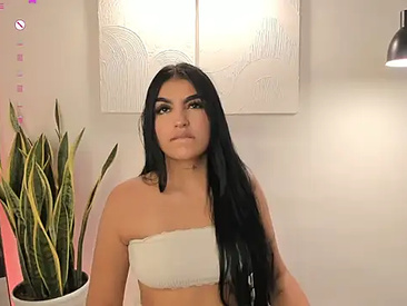 Recent Screen Shot of EmmyKenner