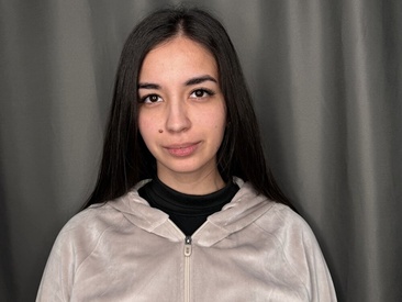 Recent Screen Shot of EmmyNoel