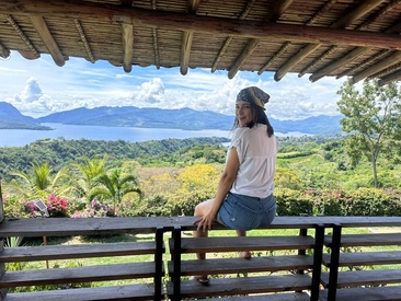 Recent Screen Shot of Emmy_Meadows