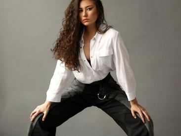 Recent Screen Shot of Emparia