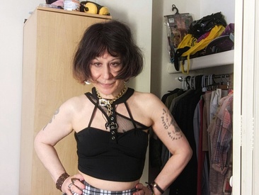 Recent Screen Shot of Empress_Lilith