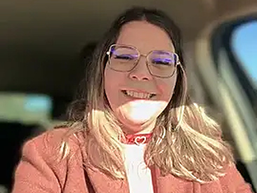 Recent Screen Shot of EmyLana